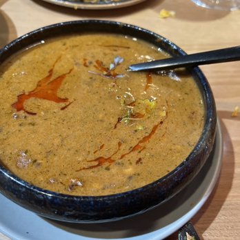 Aurum - Dal makhani (very average) - Indian Near Me - Los Altos, California Aurum - Dal makhani (very average) - Indian Near Me - Los Altos, California