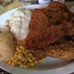 Fried Chicken
