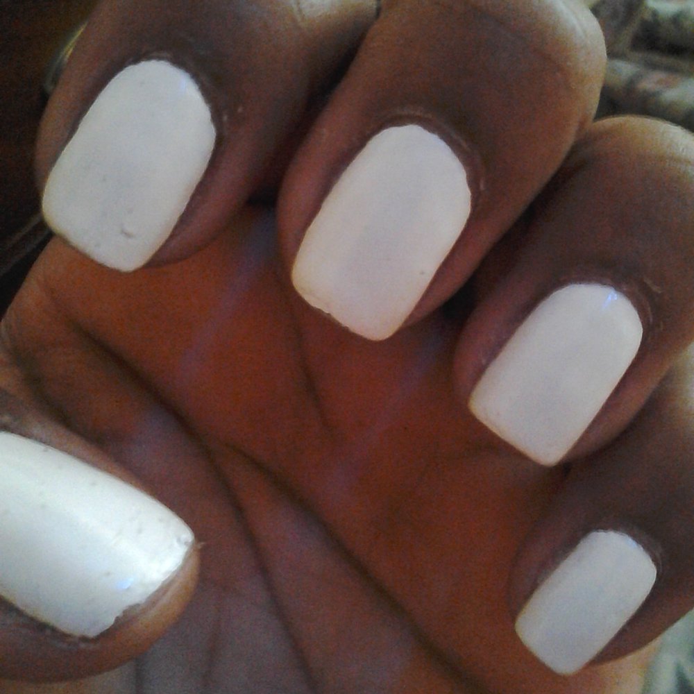 Paris Nails - Nail Salons Near Me - Los Angeles, California