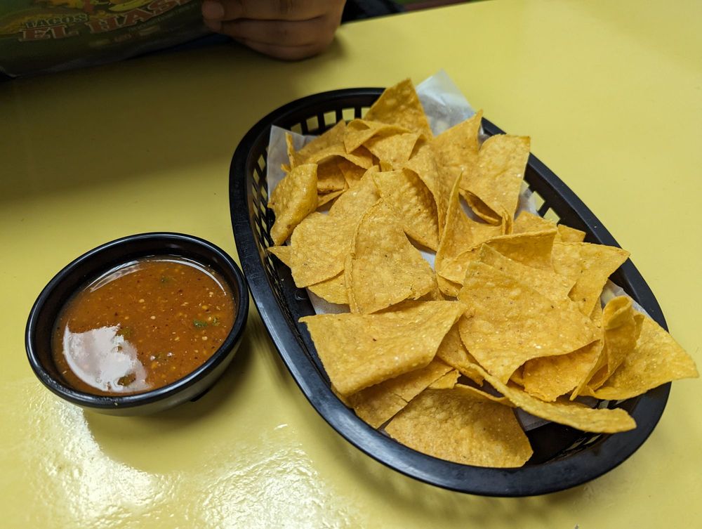 Tacos El Hass