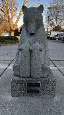 Marin Humane by null