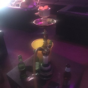Alchemy Lounge - Gummi Bear - Hookah Bars Near Me - Orlando, Florida