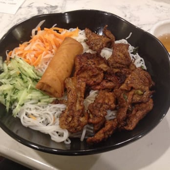 Pho Vietnam - Vermicelli BBQ Pork - Vietnamese Near Me - Raleigh, North Carolina Pho Vietnam - Vermicelli BBQ Pork - Vietnamese Near Me - Raleigh, North Carolina