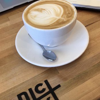 Blockhouse Coffee & Kitchen - Coffee & Tea Near Me - Richmond, Texas Blockhouse Coffee & Kitchen - Coffee & Tea Near Me - Richmond, Texas