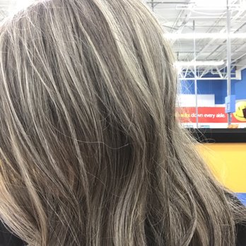 Salon 29:11 - This is what she did - Hair Salons Near Me - Smithfield, North Carolina
