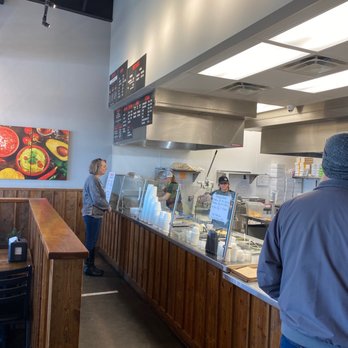 Texas Taco Kitchen - Taco line - can be busy on the weekends! - Tacos Near Me - Liberty Hill, Texas Texas Taco Kitchen - Taco line - can be busy on the weekends! - Tacos Near Me - Liberty Hill, Texas