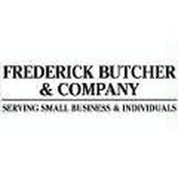 Frederick Butcher