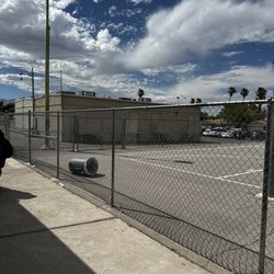 Hyde Park Middle School