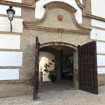 Plaza de Toros - Spanish Near Me - Antequera, Massachusetts