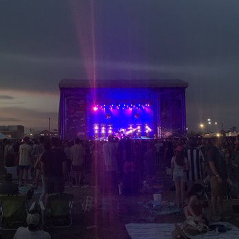 Thompson's Point - Music Venues Near Me - Portland, Maine Thompson's Point - Music Venues Near Me - Portland, Maine