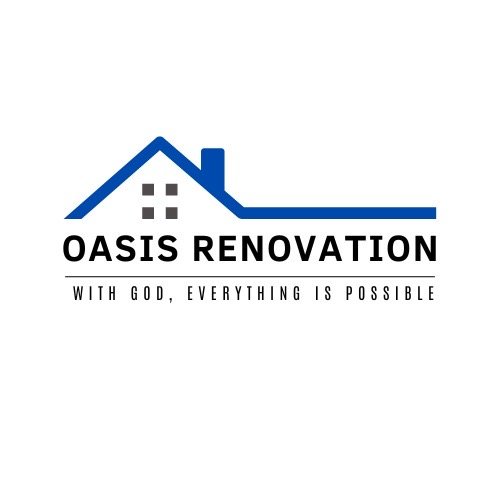 Slide of Oasis Renovation
