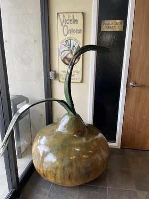 Vidalia Onion Museum by null