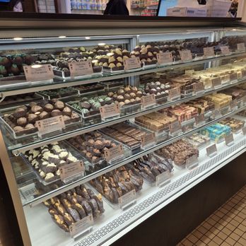 The Confectionery - Candy Stores Near Me - Asheville, North Carolina The Confectionery - Candy Stores Near Me - Asheville, North Carolina