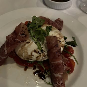 The Palazzo Restaurant - Italian Near Me - Cleveland, Ohio