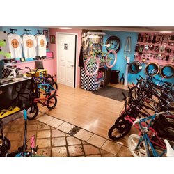 Gnarly Bikes