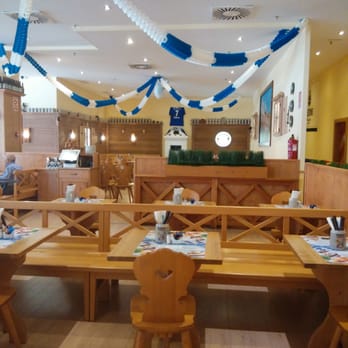 Oktoberfest - Festivals Near Me - Zaragoza, Z