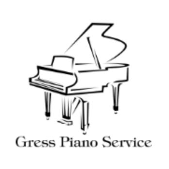 Gress Piano Service - Piano Services Near Me Gress Piano Service - Piano Services Near Me