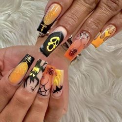 Nail Impressions