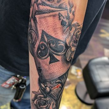 その他 NS TATTOO COLECTIVE TATTOO COLLECTIVE - Updated November 2025 - 36 Photos - 3342