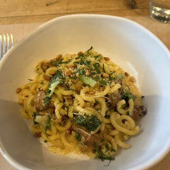 L'Amico - Italian Near Me - New York, New York