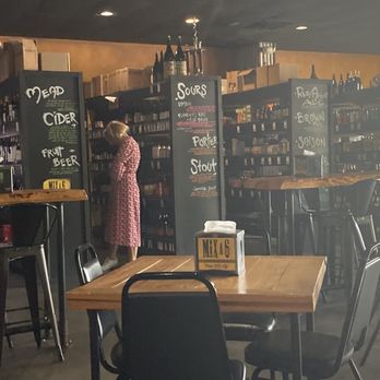 Brewmasters - Library of bottles to go - Gastropubs Near Me - Wilson, North Carolina Brewmasters - Library of bottles to go - Gastropubs Near Me - Wilson, North Carolina