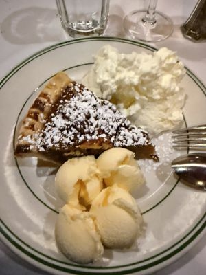 Joseph's Steakhouse by null