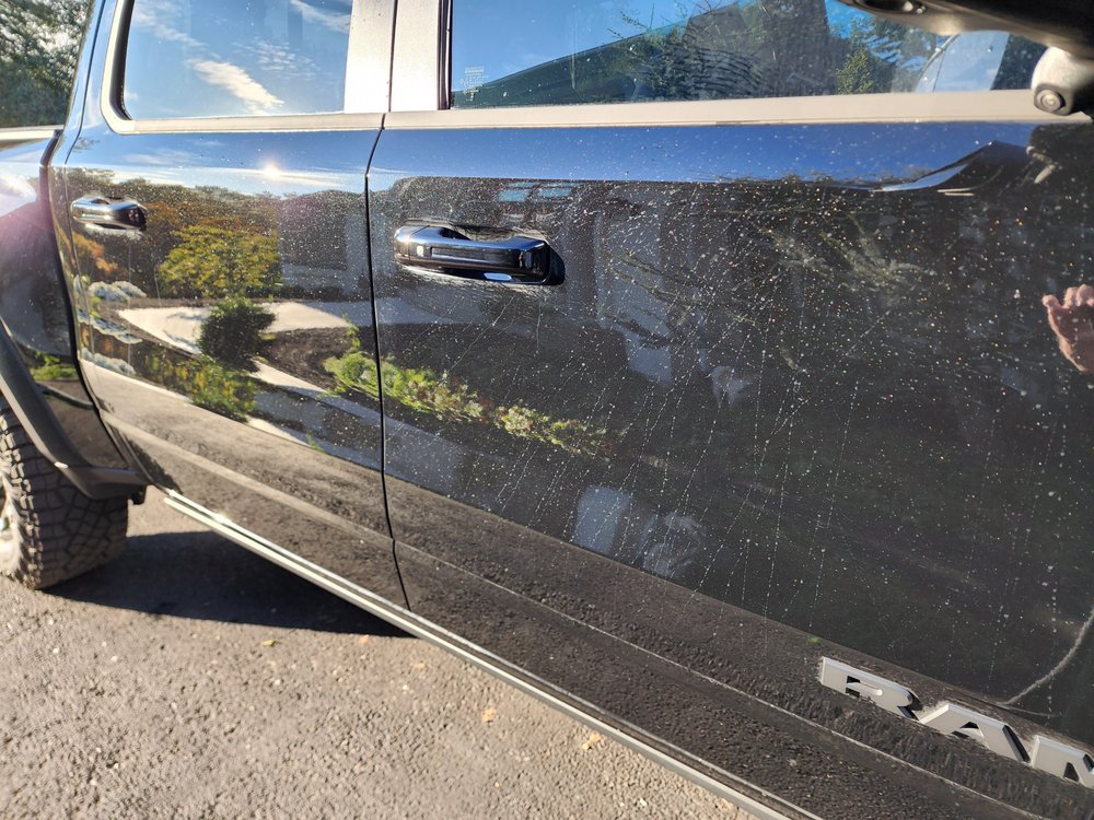 THE CARWASH AT FAXON Updated August 2024 18 Liberty Ln, Williamsport, Pennsylvania Car