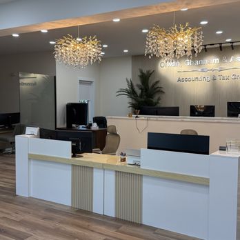Olwan, Ghannam & Associates - Accountants Near Me - Annandale, Virginia Olwan, Ghannam & Associates - Accountants Near Me - Annandale, Virginia