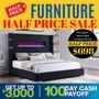 Photo of Half Price Furniture and mattress