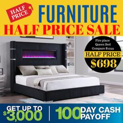 Half Price Furniture and mattress - best prices in Las Vegas