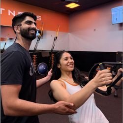 Orangetheory Fitness