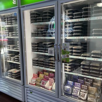 Ideal Nutrition - Food Delivery Services Near Me - West Palm Beach, Florida