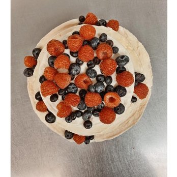 Figgy Bakes - Desserts Near Me