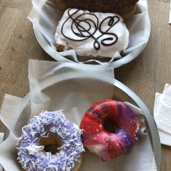 SloDoCo Donuts - Donuts Near Me - San Luis Obispo, California SloDoCo Donuts - Donuts Near Me - San Luis Obispo, California