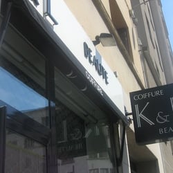 K et L Coiffure