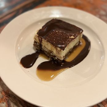 Bottega di Capri - Tiramisu - Italian Near Me - Brookline, Massachusetts Bottega di Capri - Tiramisu - Italian Near Me - Brookline, Massachusetts