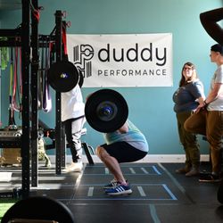 Duddy Performance