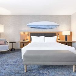 Hilton Garden Inn LAX/El Segundo - Guest room