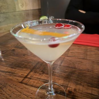The Urban Hamlet - Cosmo - New American Near Me - Bronxville, New York