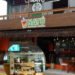 NATÚ