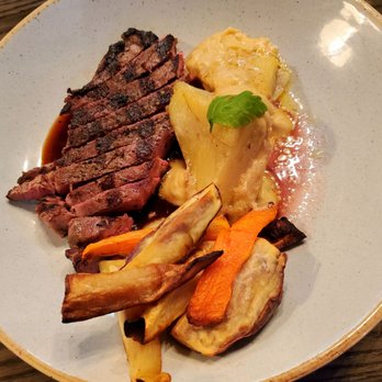 Atticus Finch - Chargrilled Peppered Beef Sirloin - New Zealand Near Me - Rotorua, BOP Atticus Finch - Chargrilled Peppered Beef Sirloin - New Zealand Near Me - Rotorua, BOP