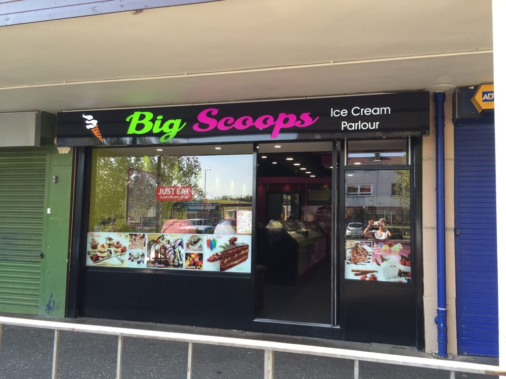 Big Scoops