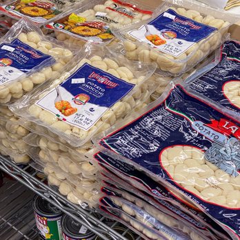 Borgatti's Ravioli & Egg Noodles - Noodles Near Me - Bronx, New York