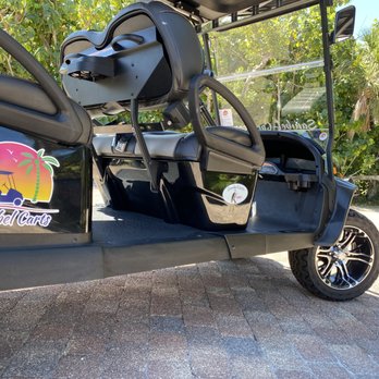 Sanibel Carts - Get your motor runnin' - Golf Cart Rentals Near Me - Sanibel, Florida Sanibel Carts - Get your motor runnin' - Golf Cart Rentals Near Me - Sanibel, Florida