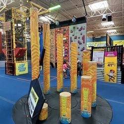 Urban Air Trampoline and Adventure Park