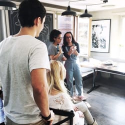 Food Photography Workshop - Watch and learn