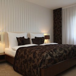 Golden Fish Hotel