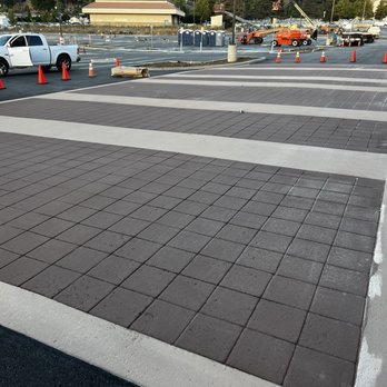 Morgan Bonanno Development - Asphalt stamping - Masonry/Concrete Near Me Morgan Bonanno Development - Asphalt stamping - Masonry/Concrete Near Me
