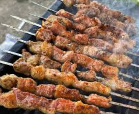 Sanyoung Surf & Turf BBQ 三羊开炭 by null