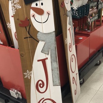 Michaels - I couldn't resist. It is now in front of my house - Arts & Crafts Near Me - Rockville, Maryland